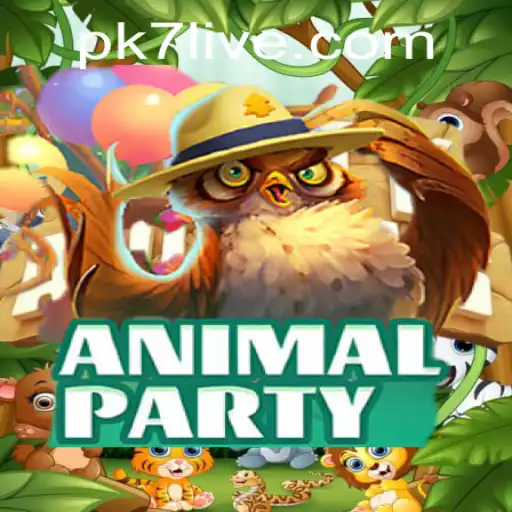 Unleashing Fun with AnimalParty: A New Gaming Sensation