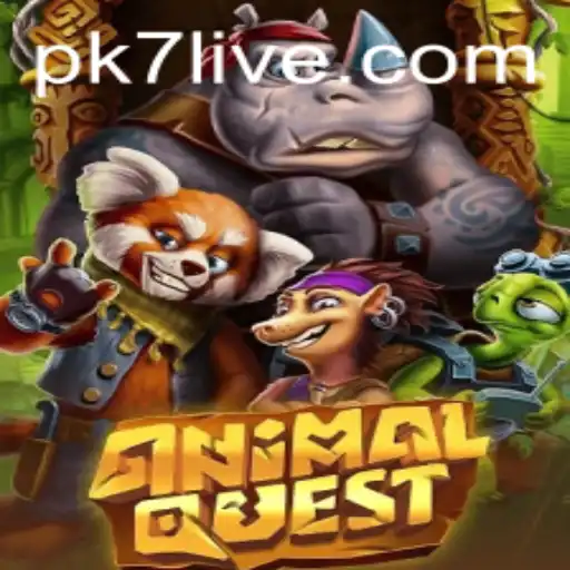 Exploring the Wild World of AnimalQuest