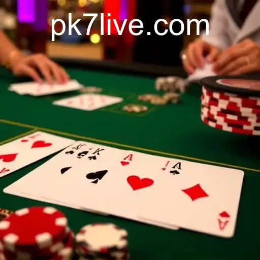 Understanding the Intricacies of Blackjack