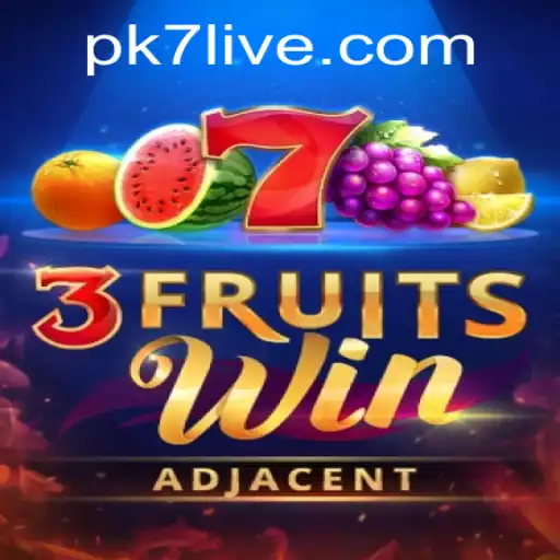 Experience Thrilling Gameplay with 3FruitsWin: A New Gaming Sensation