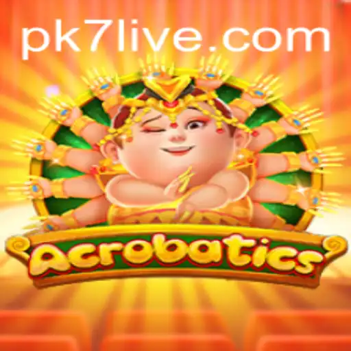 Discover the Evolution of Acrobatics: A Captivating Exploration of PK7