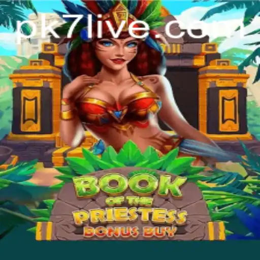 Exploring the Mystical World of BookOfThePriestess