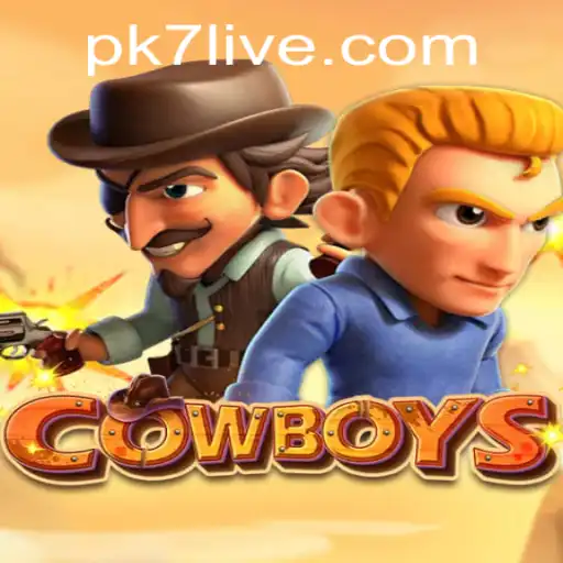Dive into the Exciting World of COWBOYS: A Journey Through the Wild West with pk7
