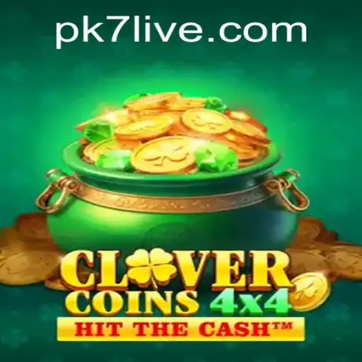 Discovering CloverCoins4x4: The Thrilling Board Game
