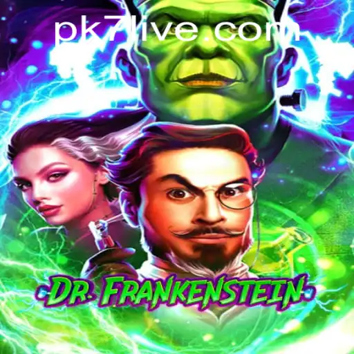 Dive into DrFrankenstein: The Gaming Revolution with pk7