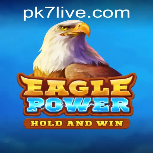 EaglePower: A Thrilling Adventure into the Gaming World