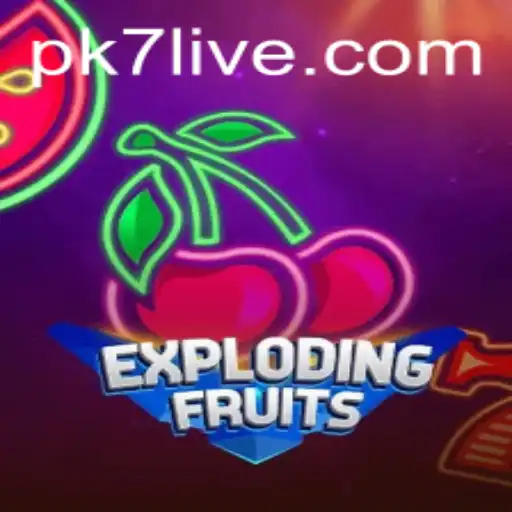 ExplodingFruits: A New Gaming Sensation Taking the World by Storm