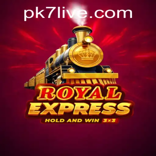 Exploring Royal Express The Exciting Game
