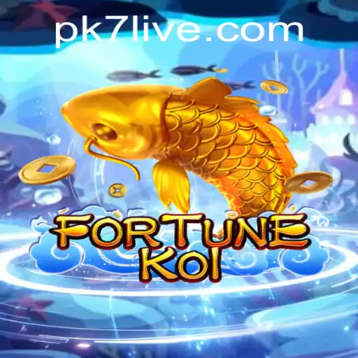 Experience the Excitement of FORTUNEKOI: A Deep Dive into Gameplay and Rules