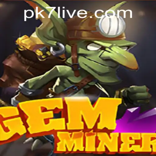 GemMiner: A Thrilling Adventure into the Depths of the Earth