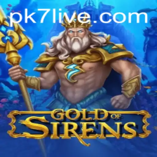 GoldofSirens: Exploring the Fantasy Realm of Strategic Adventure