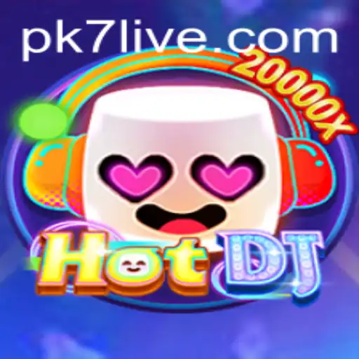 The Dynamic World of HotDJ: A Rhythm Game Revolutionized by pk7