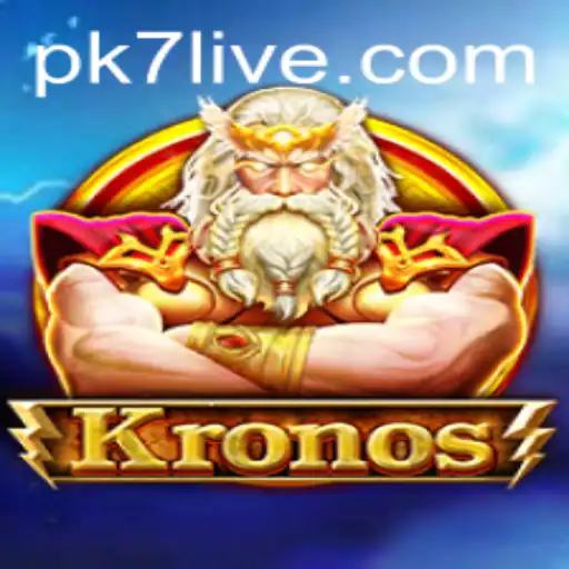 Kronos and the Mystery of PK7: Unveiling a New Gaming Era