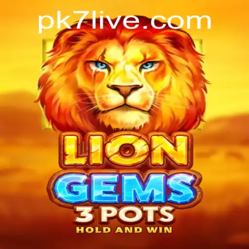 Discover LionGems3pots: The Exciting World of Virtual Gaming
