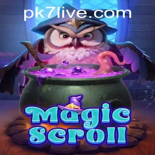 Discover the Magic of MagicScroll: A Comprehensive Guide to the Game and Its Rules