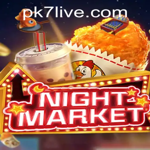 Exploring NIGHTMARKET: The Innovative Gaming Experience of PK7