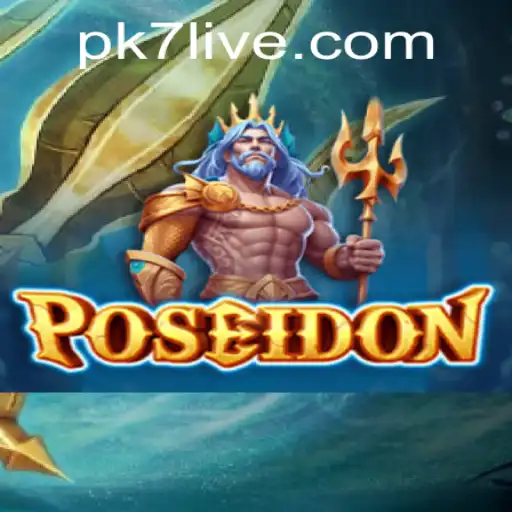 Exploring Poseidon: Dive into the Dynamic World of Adventure