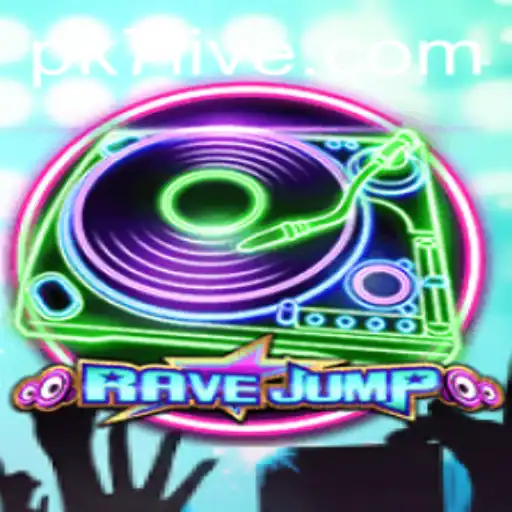 RaveJump: The Dynamic World of Gaming Adventures
