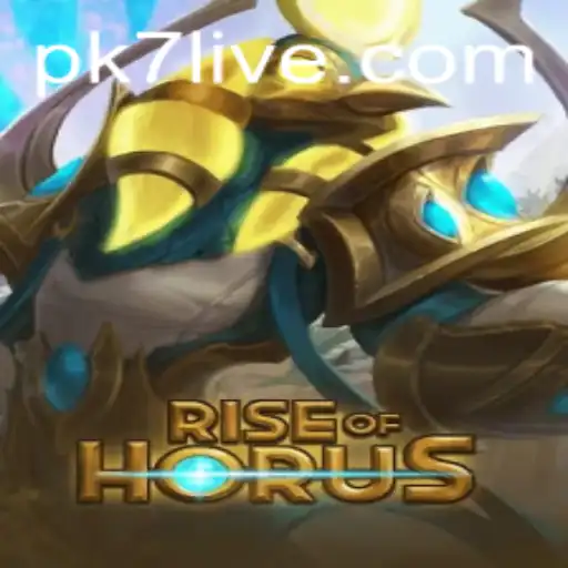RiseofHorus: A Mesmerizing Adventure into the World of PK7