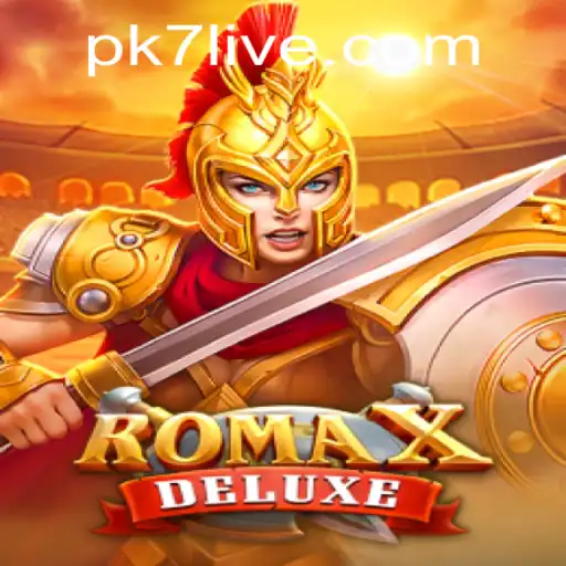 Exploring the World of RomaXDeluxe: A Thrilling Adventure with pk7