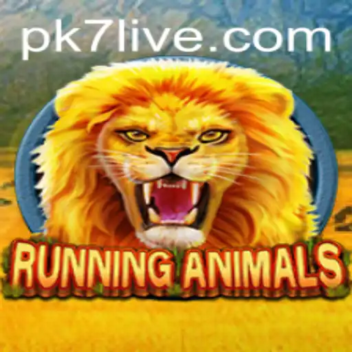 RunningAnimals: A Thrilling Adventure in the Wild