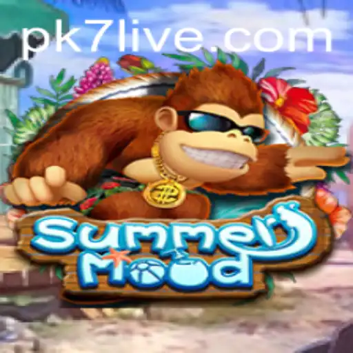 SummerMood: A New Wave in Virtual Gaming