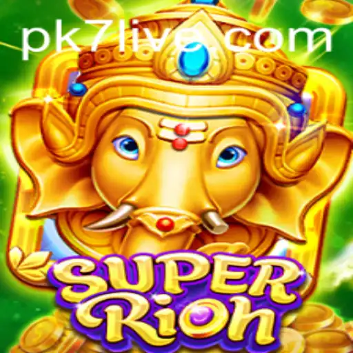 Unveiling SuperRich: The Ultimate Gaming Experience with pk7