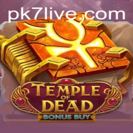 Explore the Thrilling World of Temple of Dead Bonus Buy