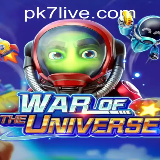 Exploring WAROFTHEUNIVERSE and the Essence of PK7