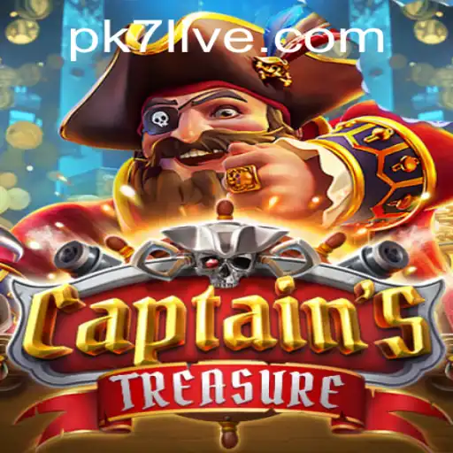CaptainssTreasure: Unveiling the Exciting World of Adventure and Discovery