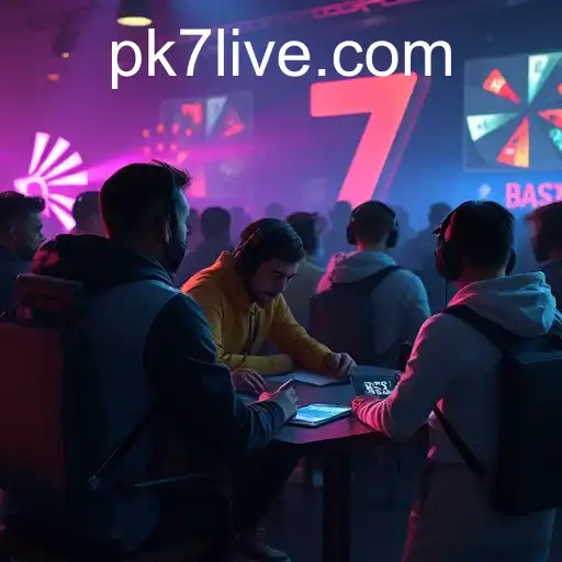 Exploring Player Community Dynamics through the Lens of 'pk7' Experiences