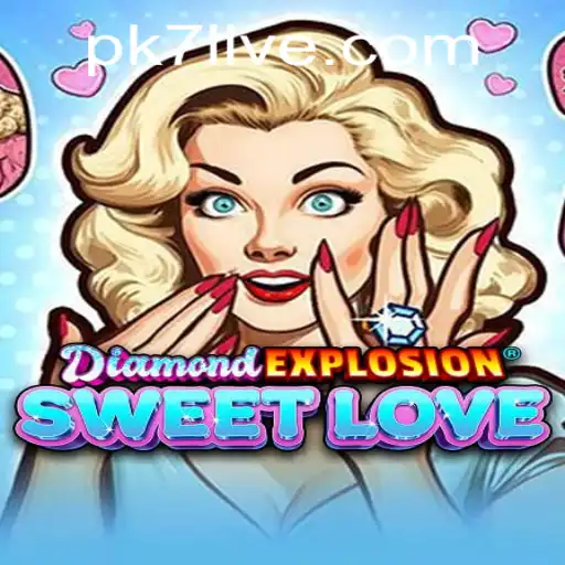 Dive into DiamondExplosionSweetLove: A Thrilling Adventure