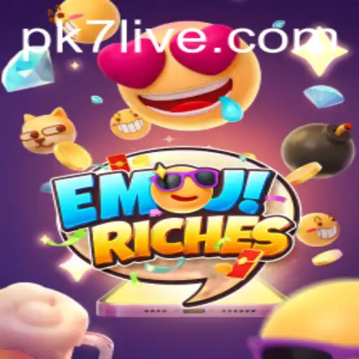 Unleashing the Magic of EmojiRiches