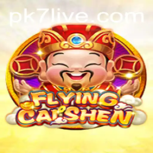 FlyingCaiShen: Soaring to New Gaming Heights with PK7