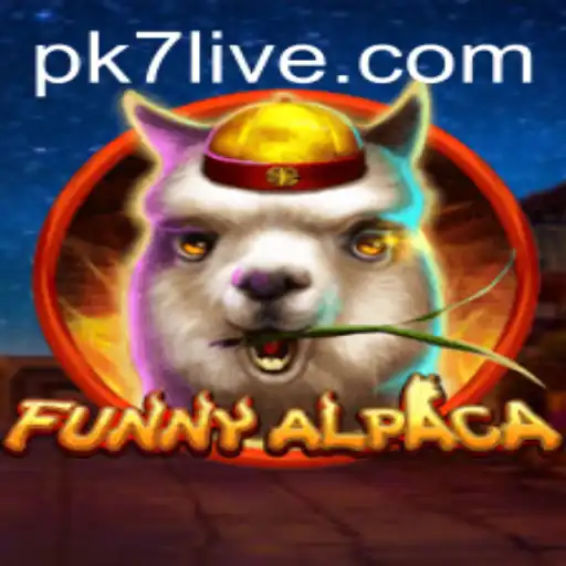 Discover the Hilarious World of FunnyAlpaca: A Unique Gameplay Experience with a Touch of PK7 