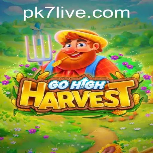 GoHighHarvest: A New Era in Gaming with PK7 Mechanics