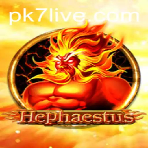 Hephaestus: An Epic Journey into the Realm of Myth and Technology