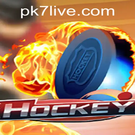 Exploring Hockey: The Dynamic World of Ice Adventures and the Enigmatic PK7