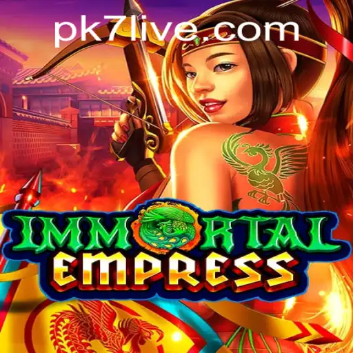 ImmortalEmpress: A Dive into the Epic Fantasy World of PK7
