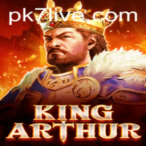 Discovering KingArthur: The Legendary Adventure with a Twist