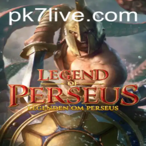 LegendofPerseus: A Mythical Adventure Game