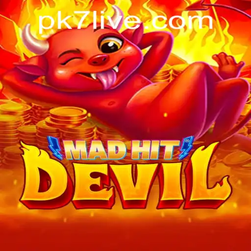 MadHitDevil: An Intense Adventure Awaits