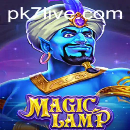 MagicLamp: Unveiling the Enchanting World of PK7