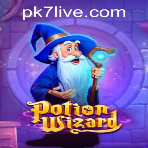 PotionWizard: Dive into the Magical World of Alchemy and Strategy