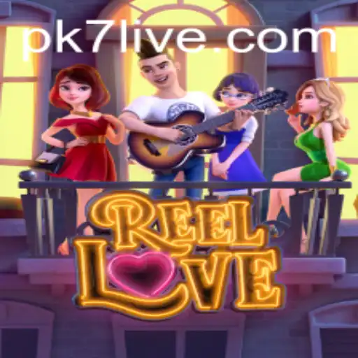 ReelLove: A Modern Casino Game with Endless Excitement