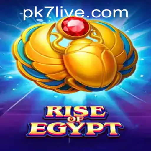 Exploring the Mysteries of 'RiseOfEgypt': A Thrilling Adventure