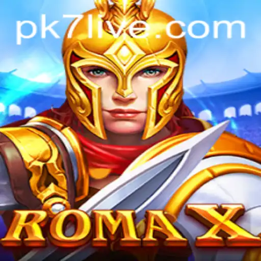 RomaX: The Ultimate Gaming Experience