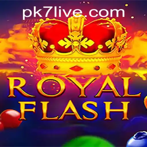 RoyalFlash: A Captivating Card Game Adventure with a Modern Twist