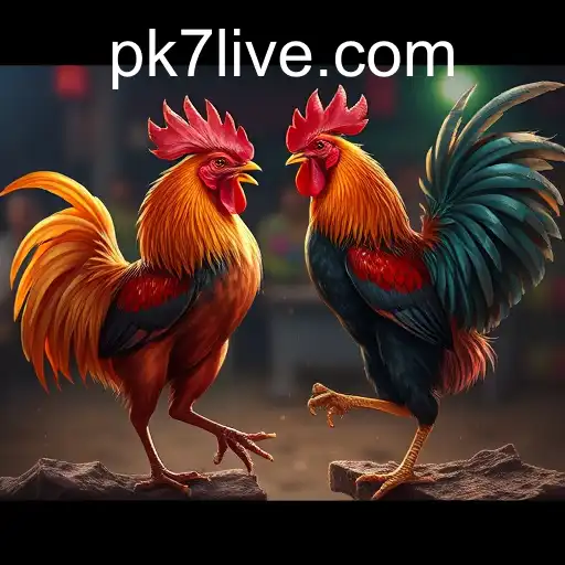 Understanding Sabong Games with a Focus on pk7