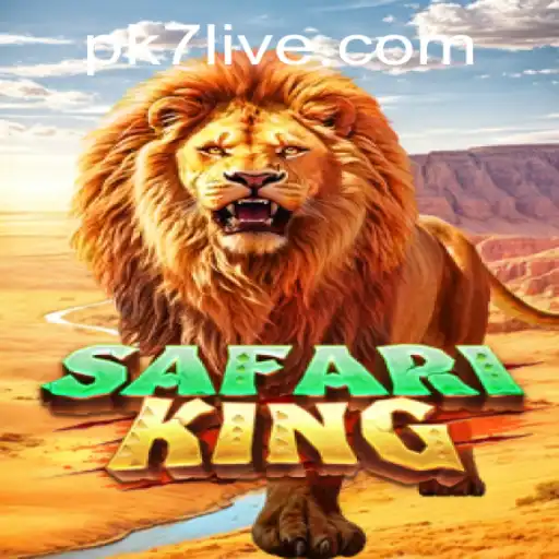 The Thrill of SafariKing: A Journey Through the Wild